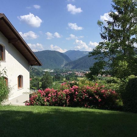 Apartmaji 43 Толмин Екстер'єр фото