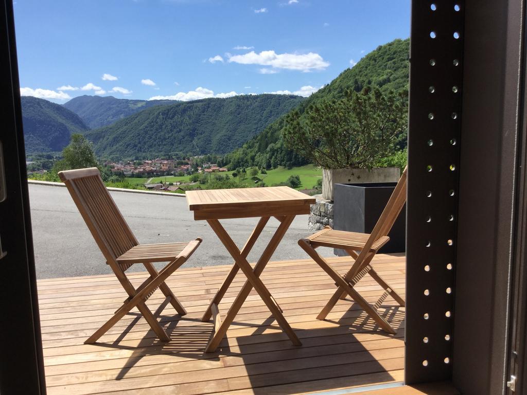 Apartmaji 43 Толмин Екстер'єр фото