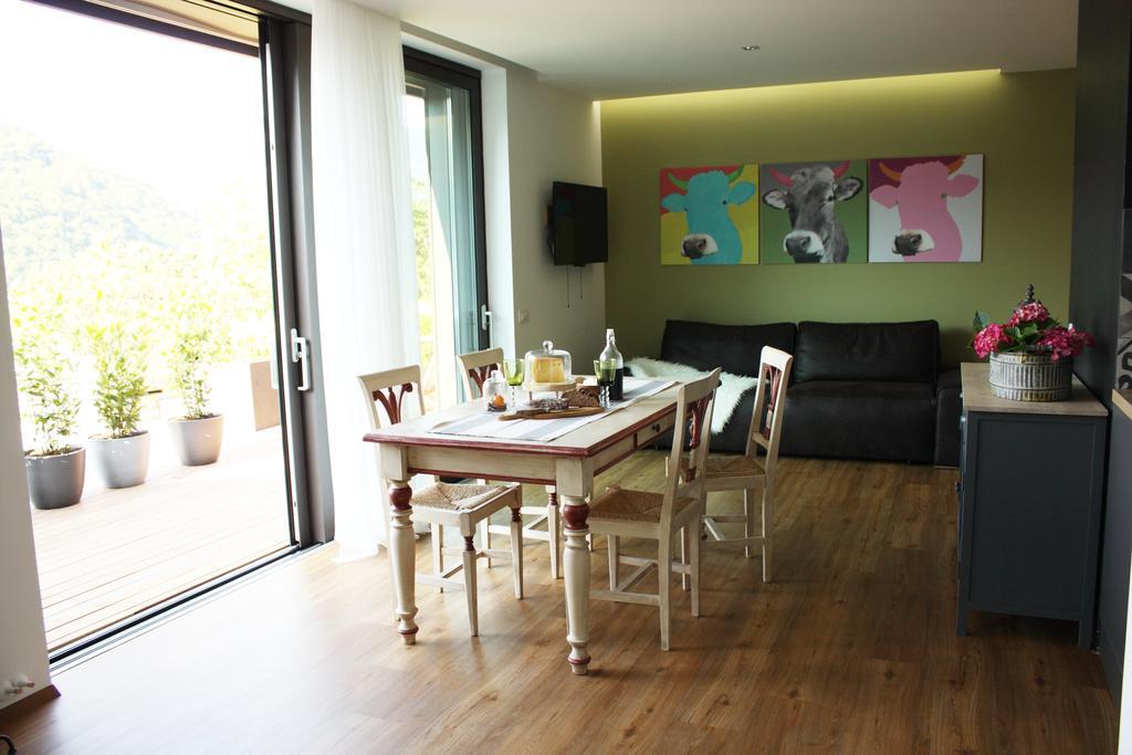 Apartmaji 43 Толмин Екстер'єр фото