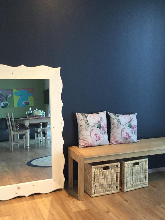 Apartmaji 43 Толмин Екстер'єр фото