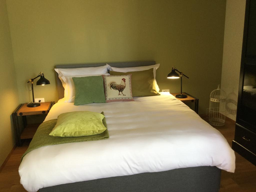 Apartmaji 43 Толмин Екстер'єр фото