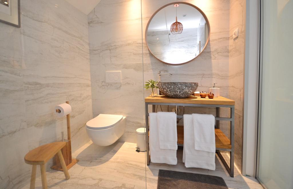 Apartmaji 43 Толмин Екстер'єр фото