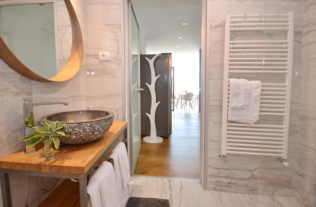 Apartmaji 43 Толмин Екстер'єр фото