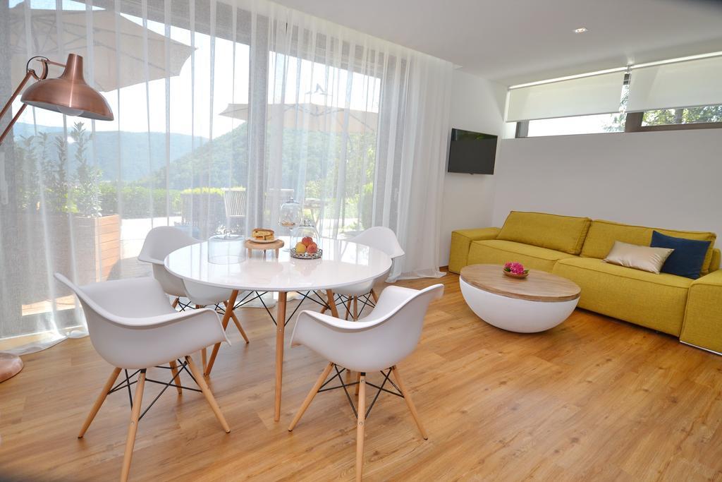 Apartmaji 43 Толмин Екстер'єр фото
