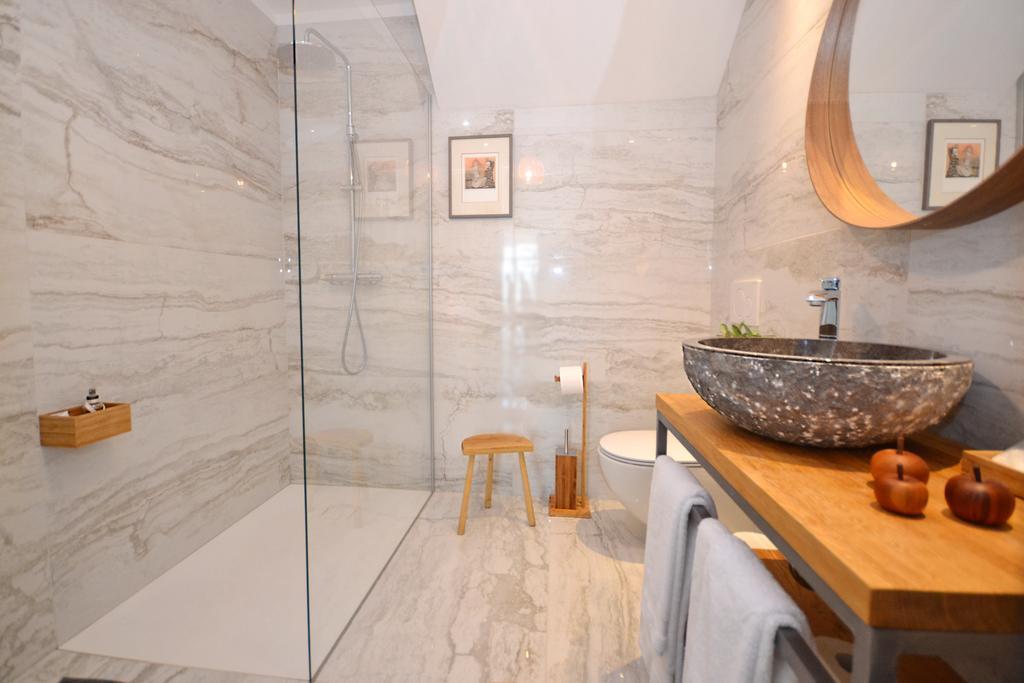 Apartmaji 43 Толмин Екстер'єр фото