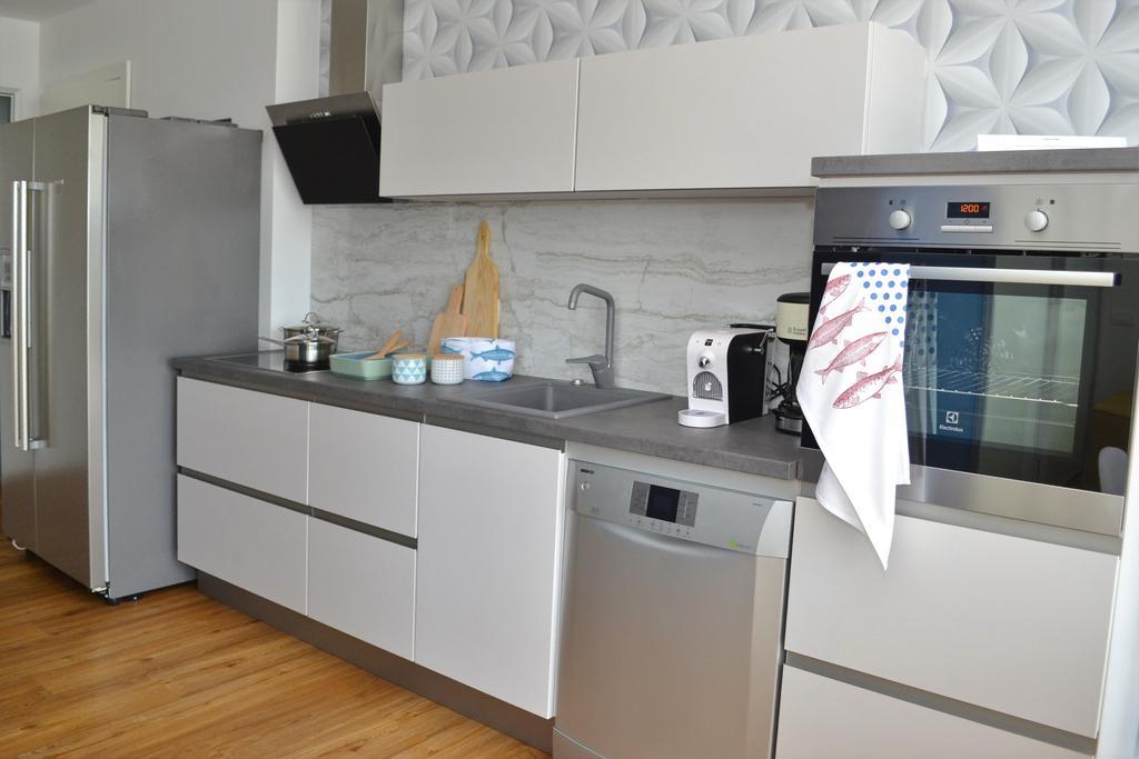 Apartmaji 43 Толмин Екстер'єр фото