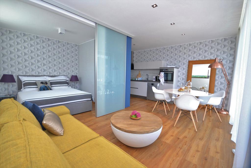 Apartmaji 43 Толмин Екстер'єр фото