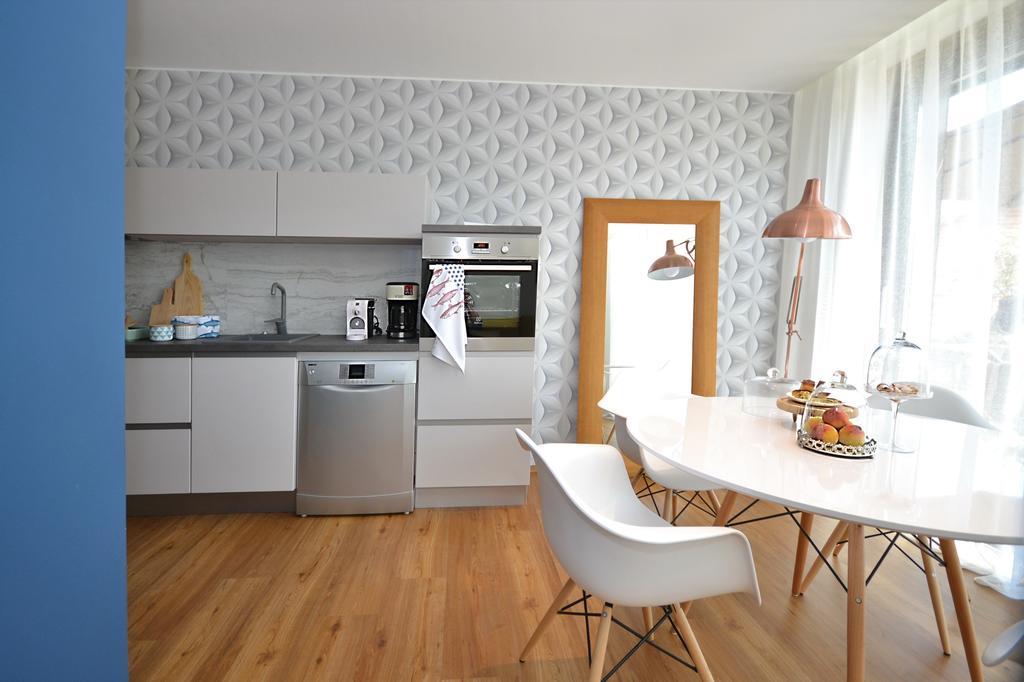 Apartmaji 43 Толмин Екстер'єр фото