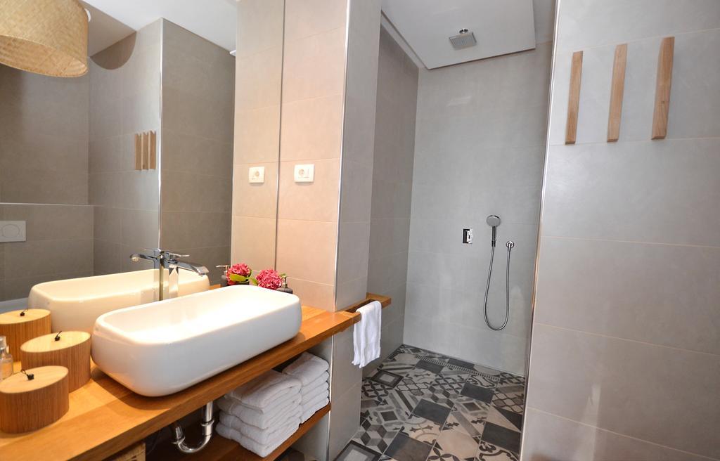 Apartmaji 43 Толмин Екстер'єр фото