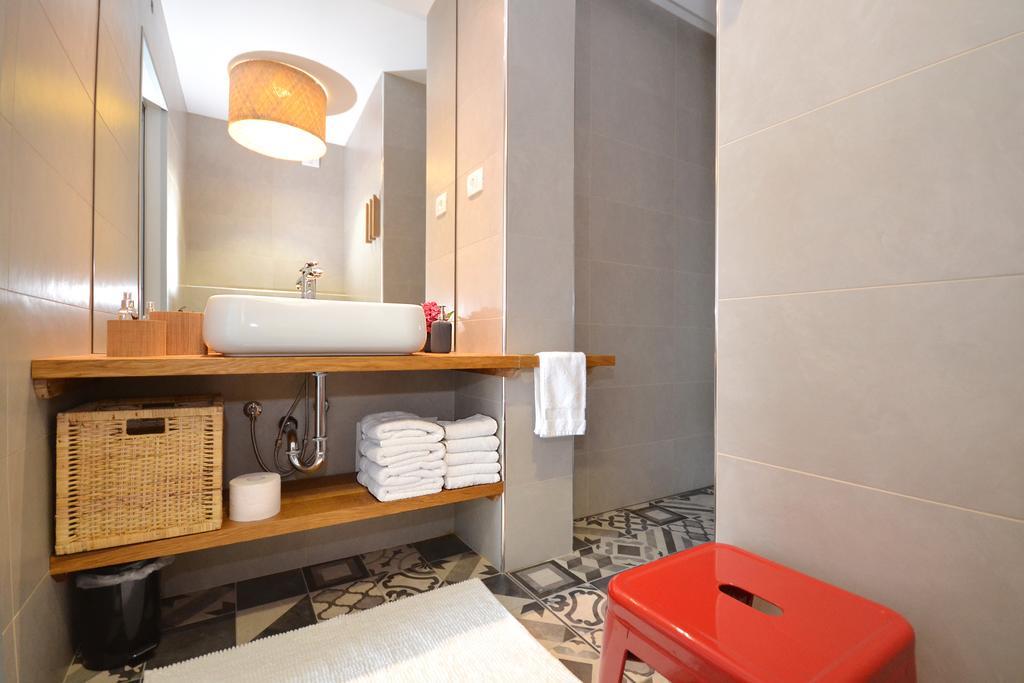 Apartmaji 43 Толмин Екстер'єр фото