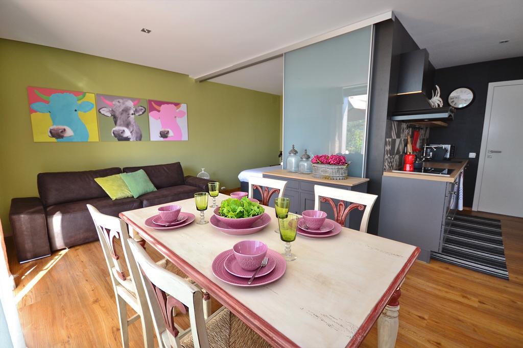 Apartmaji 43 Толмин Екстер'єр фото
