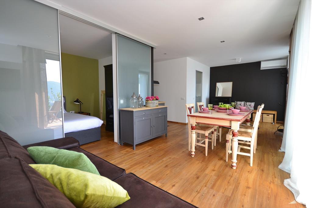 Apartmaji 43 Толмин Екстер'єр фото