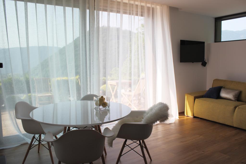 Apartmaji 43 Толмин Екстер'єр фото