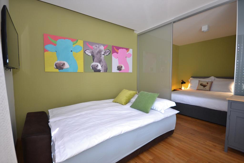 Apartmaji 43 Толмин Екстер'єр фото
